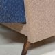Daybed canapé 1960 vintage