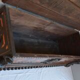 Cassone Renaissance period Italy early 17th century