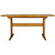 Ash table, Danish design, 1960s, manufacturer: Skovby