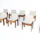 Monk Chair by Afra and Tobia Scarpa for Molteni, 1970 - Sold individually