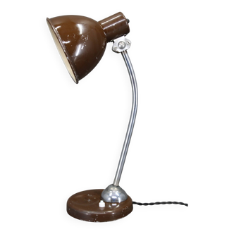 1950s Italian Table Lamp by Lariolux