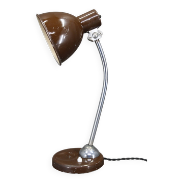 1950s Italian Table Lamp by Lariolux