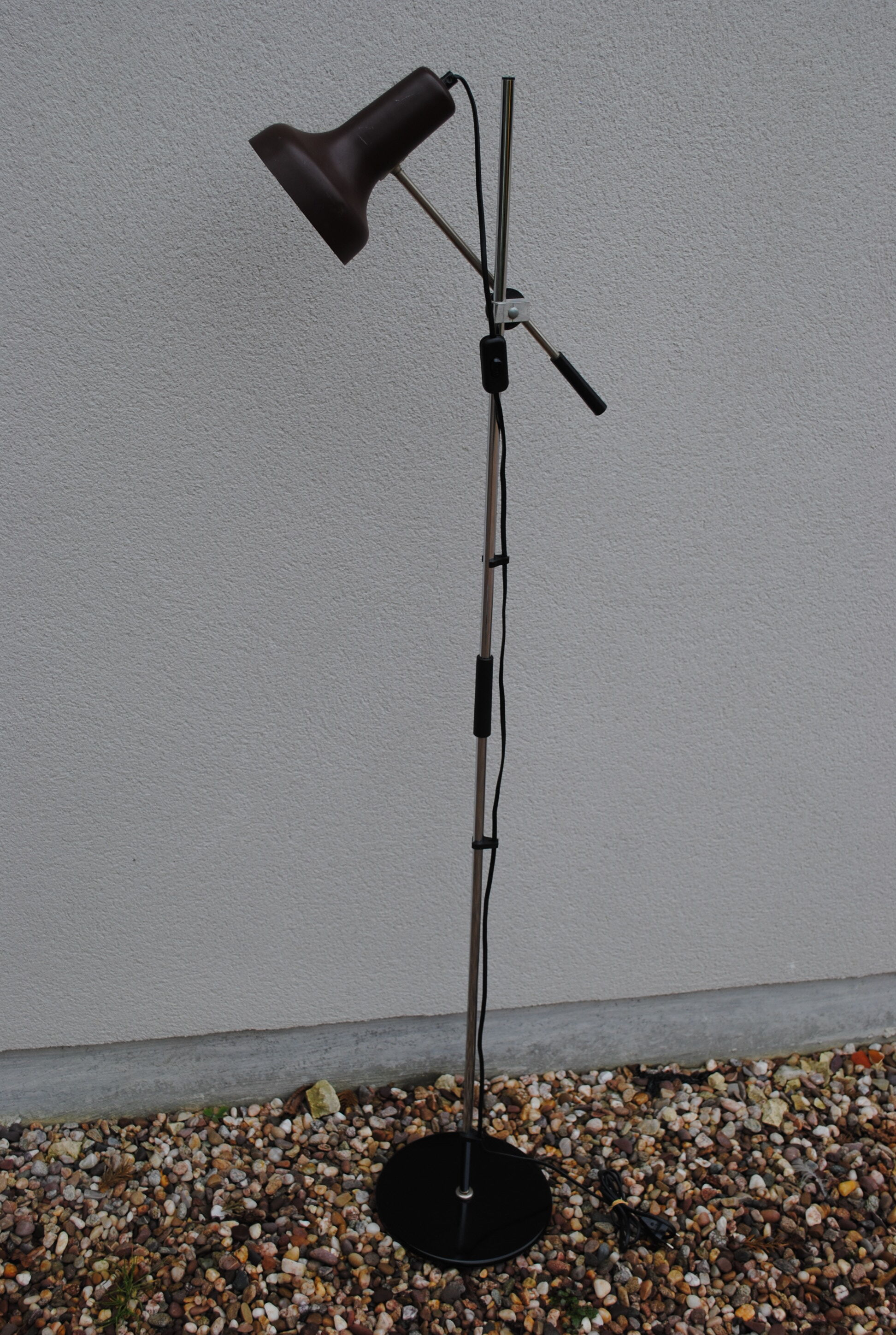 Lampadaire 1 spot éditeur DBGMa