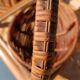 Old basket for fruits