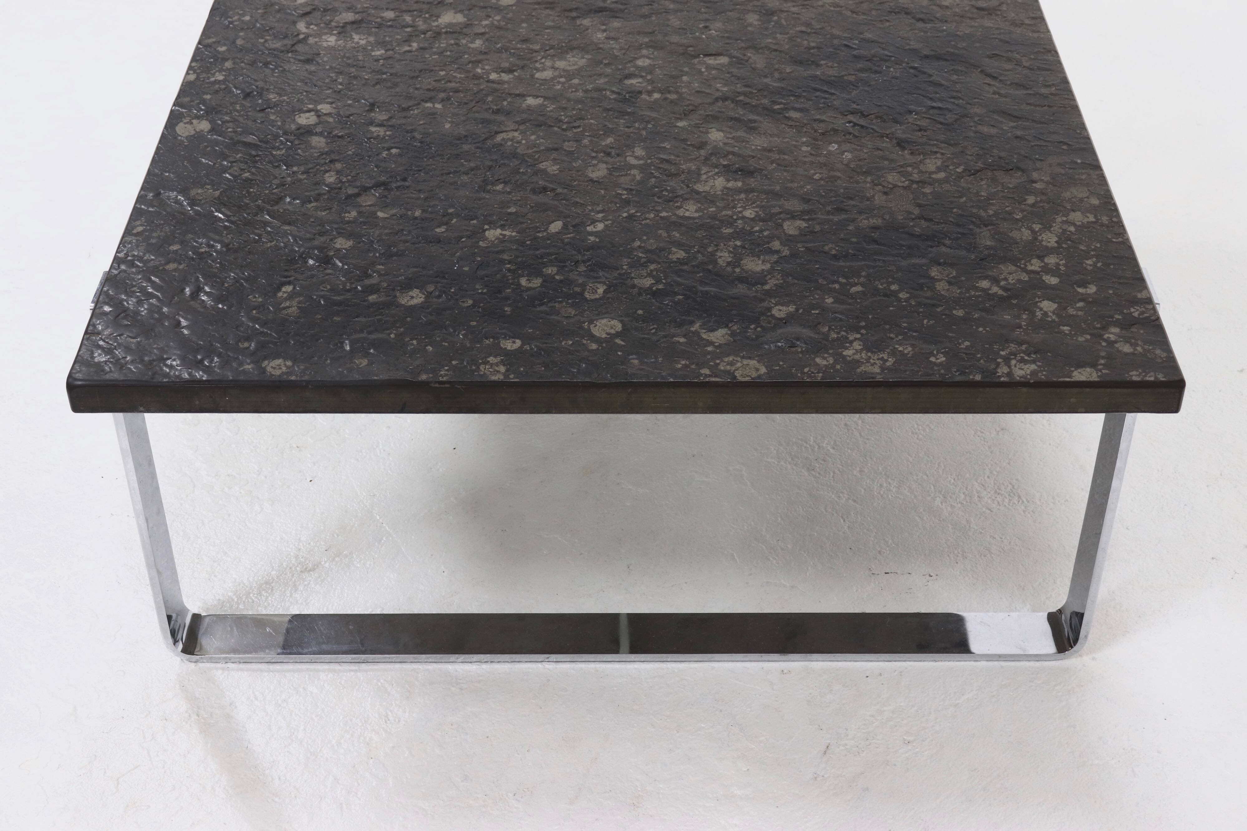 Coffee Table by Peter Draenert for Studio Draenert 1970s