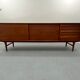 Danish sideboard, 1960s