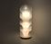 Sfumato LT316 floor lamp in Murano glass by Carlo Nason for Mazzega, year