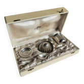 Silverware citrus press kit