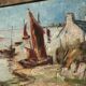 Old painting