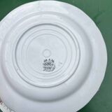 Villeroy & Boch - half-soup plates
