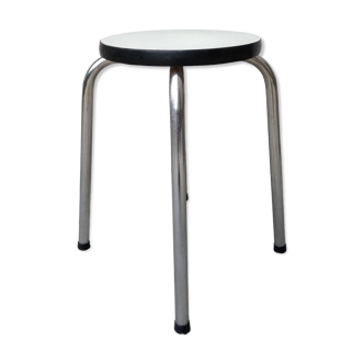 Stool formica, 50s