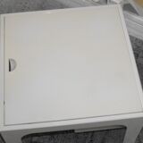 Coffee table with storage 70