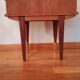 Bedside table