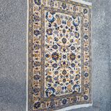 Wool carpet 150×97cm