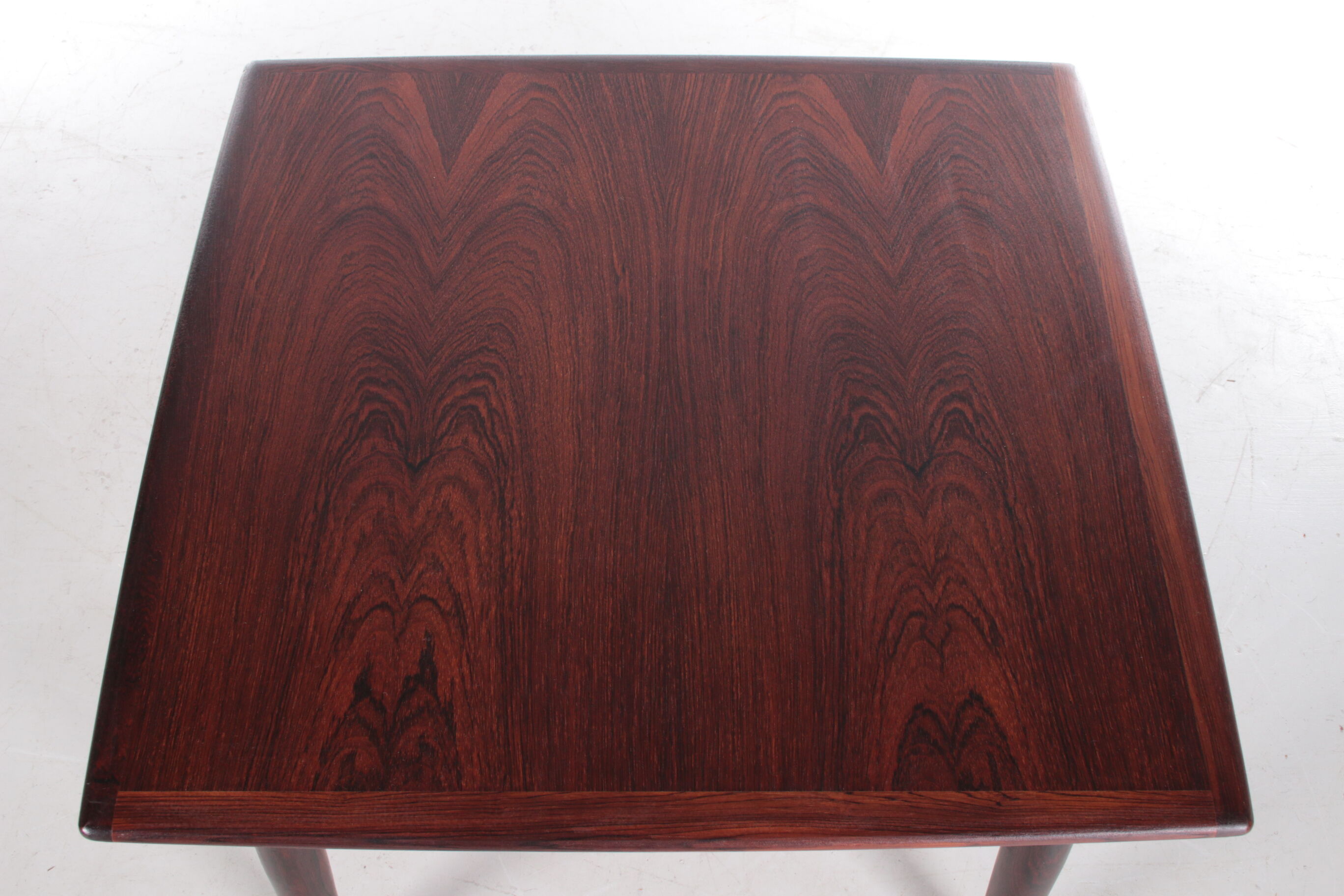 Table basse vintage des années 1960