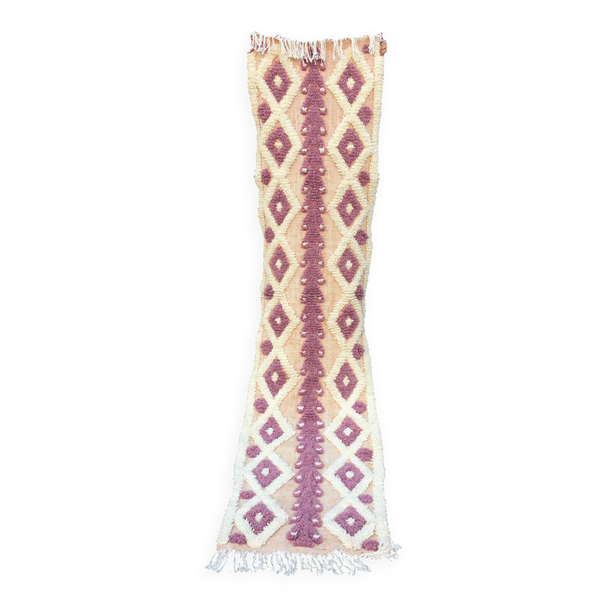 Tapis Couloir Azilal 300 x 76 cm