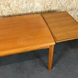 Table basse en teck 60/70