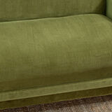Vintage Scandinavian Daybed Sofa 212 cm