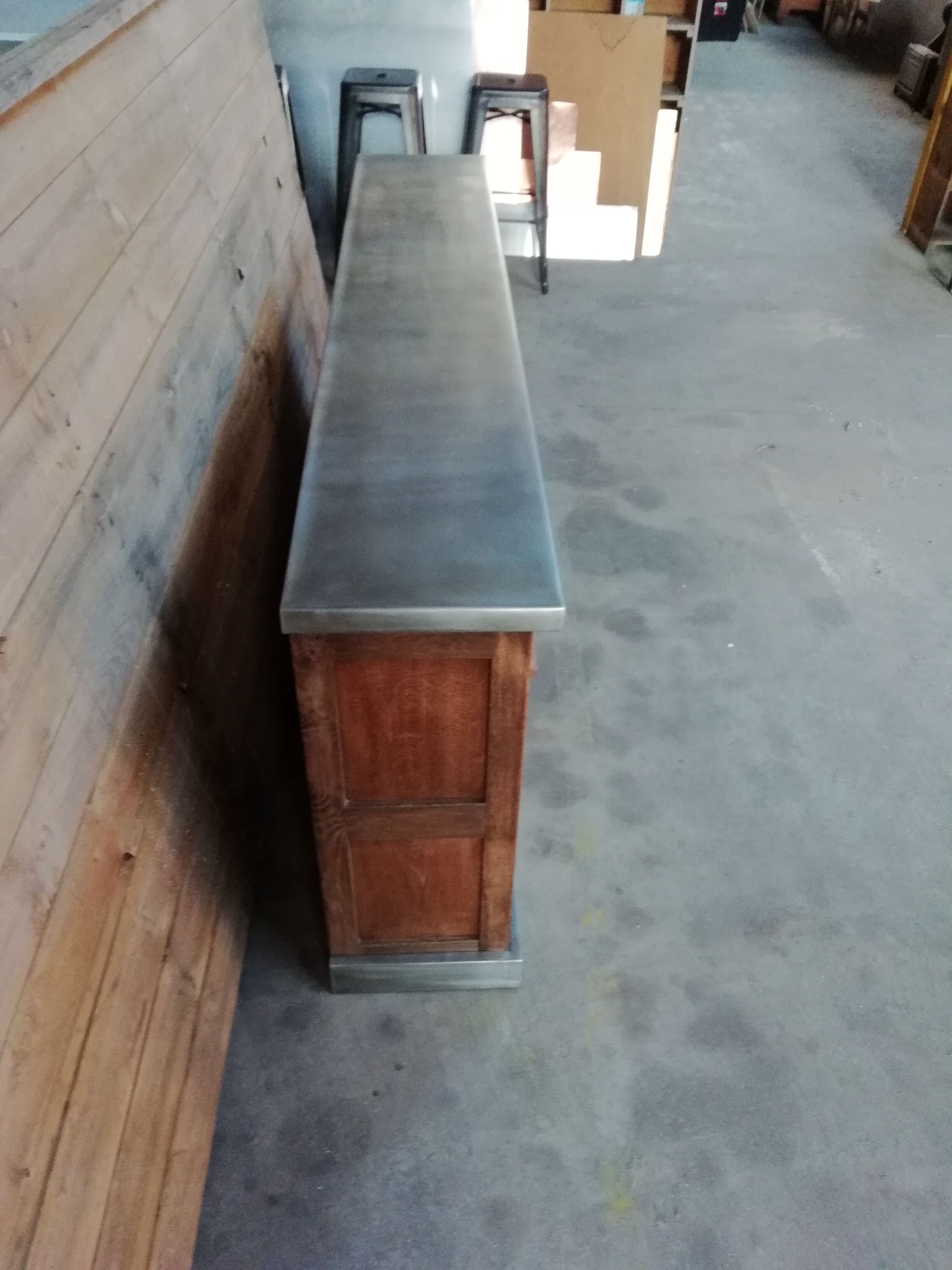 Pharmacy furniture
