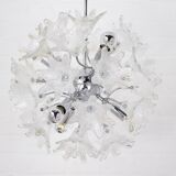 Sputnik chandelier Paolo Venini