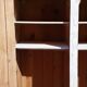 Vintage wardrobe