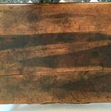 19th century knock-down table