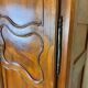 Armoury Lxv (17th Century) in Solid Walnut