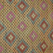 Tapis kilim artisanal d’Anatolie 312 cm x 190 cm