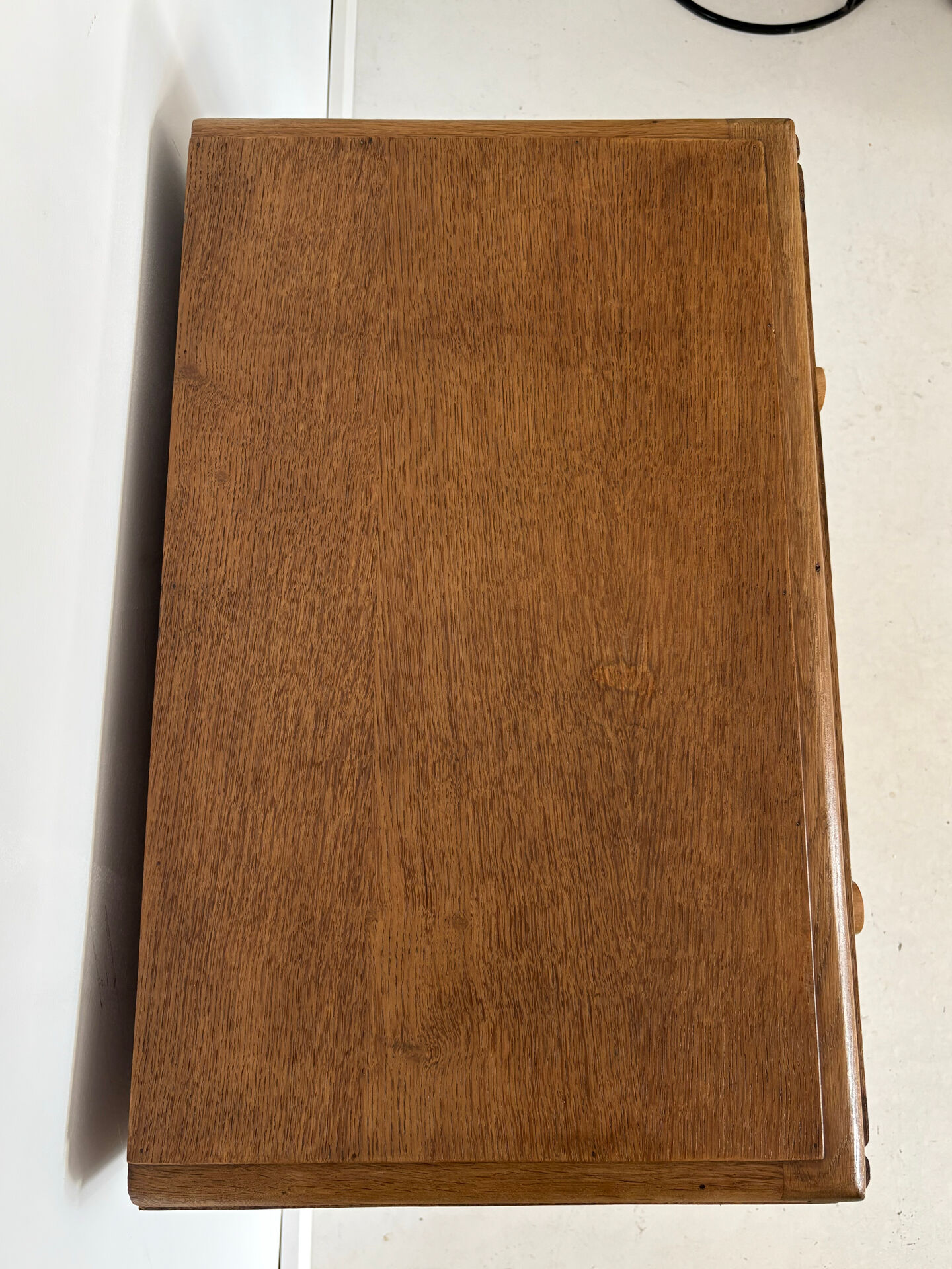 1950s chest of drawers