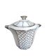 Limoges Glitter Porcelain