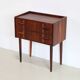 Commode en palissandre par Erik Jensen pour Westergaard Mobelfabrik