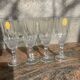 4 Frangar Flutes Non Flectar Italy A. Masserini