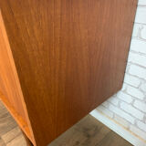 Vintage Scandinavian sideboard SIMAT 1960