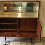 Sideboard high vintage