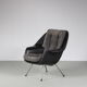 1960s lounge chair from the Netherlands