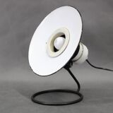 1950s Table Lamp, Czechoslovakia