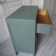 Vintage chest of drawers