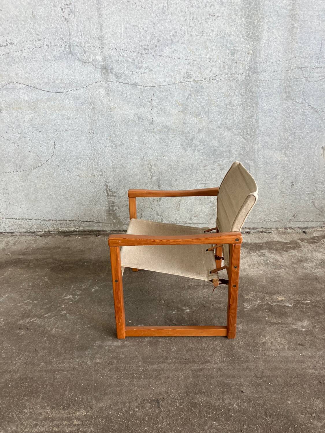 Diana armchair by Karin Mobring for Ikea, Sweden, 1970s