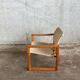 Diana armchair by Karin Mobring for Ikea, Sweden, 1970s
