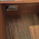 Scandinavian dresser 1960