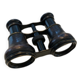 Old binoculars