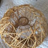 Wicker suspension