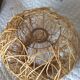 Wicker suspension