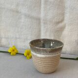 Tasse en céramique