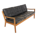 “Senator” sofa by Ole Wansher for France & Son, Denmark, 1960