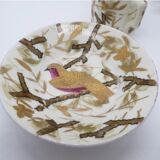 Tasse litron en porcelaine