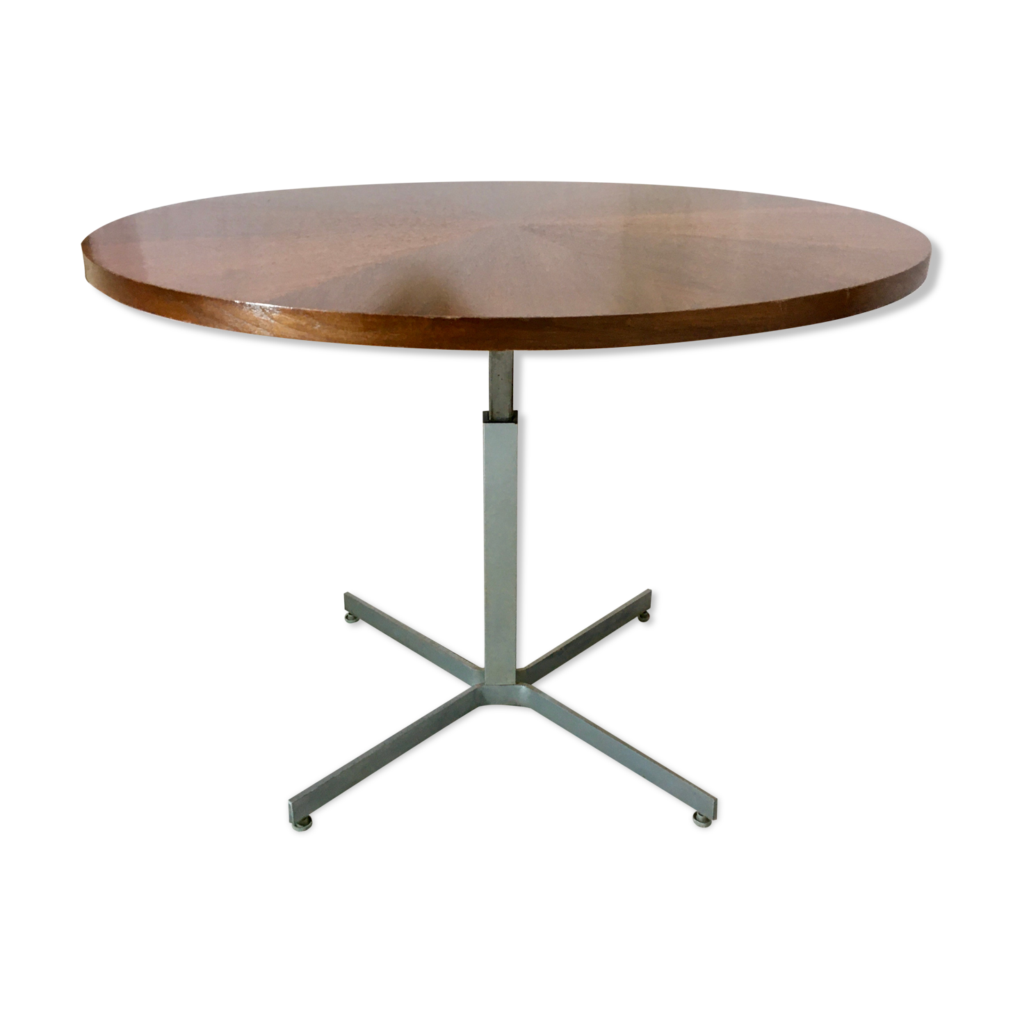 Table basse par Isle Möbel Germany 1960