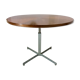 Table basse par Isle Möbel Germany 1960