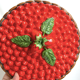 Splurry pie dish