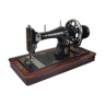 1930 Wertheim Sewing Machine